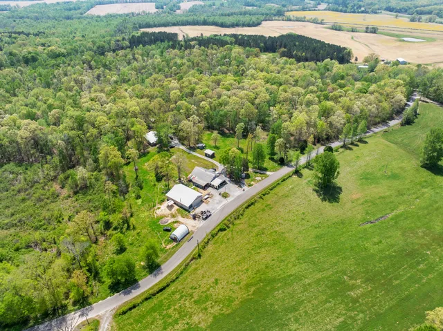 $269,000 | 790 Roan Creek Levee Road, Yuma, TN 38390