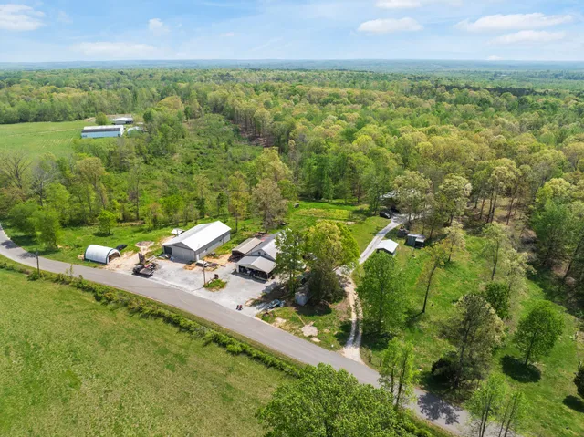 $269,000 | 790 Roan Creek Levee Road, Yuma, TN 38390