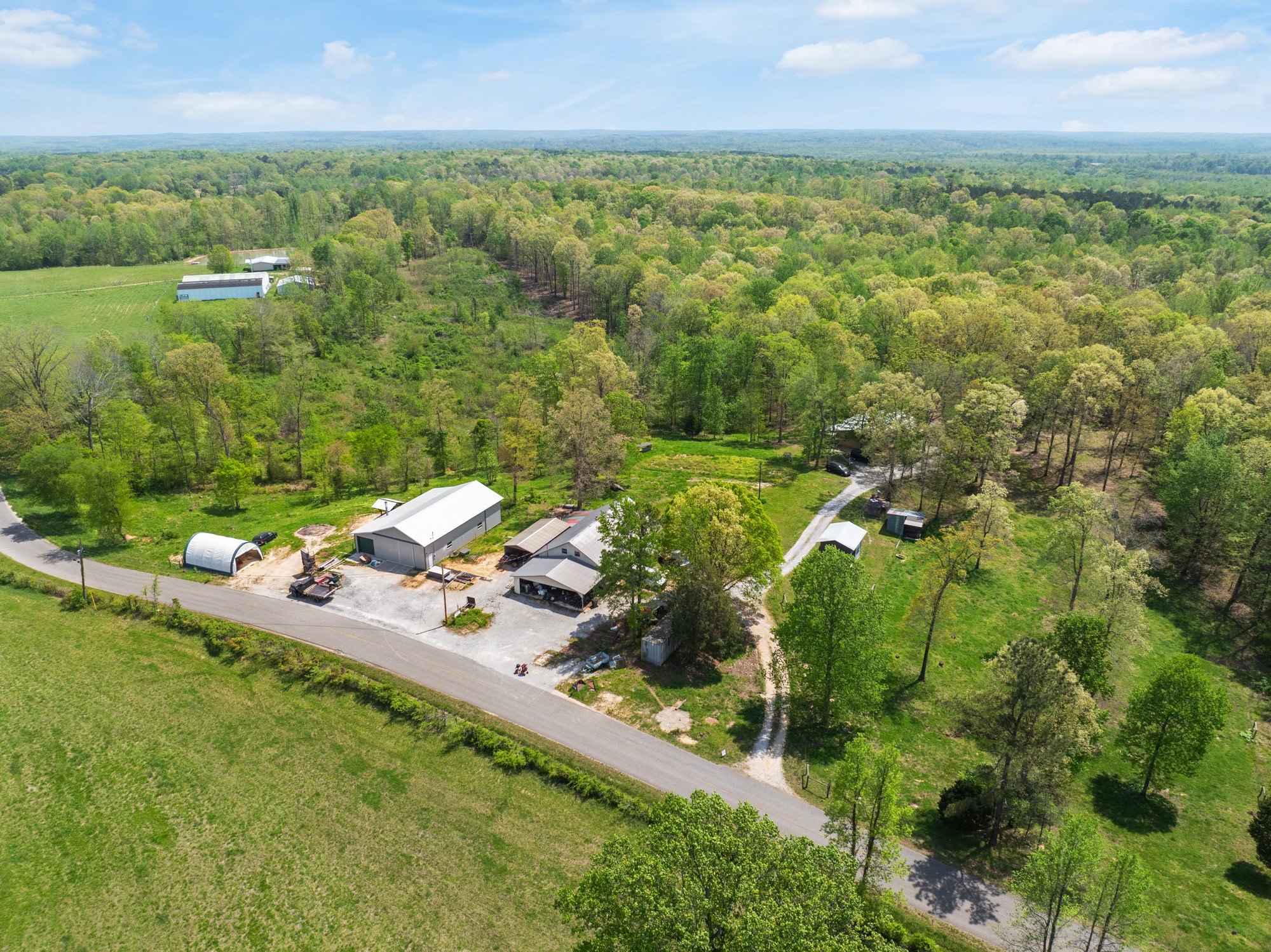 790 Roan Creek Levee Road Yuma, TN 38390 - Photo 45 of 67