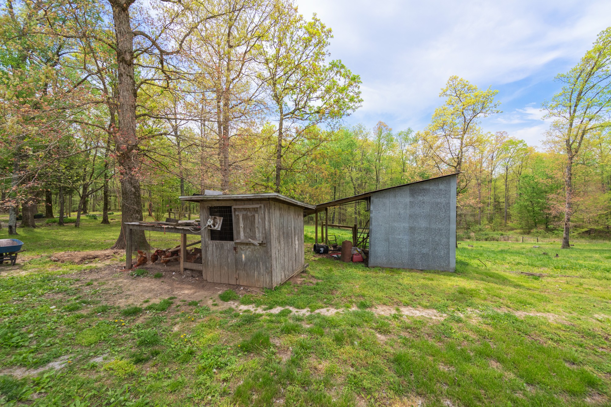 790 Roan Creek Levee Road Yuma, TN 38390 - Photo 47 of 67