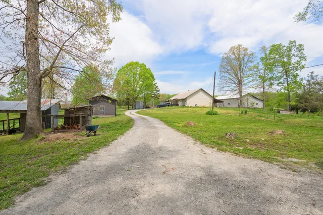 $269,000 | 790 Roan Creek Levee Road, Yuma, TN 38390