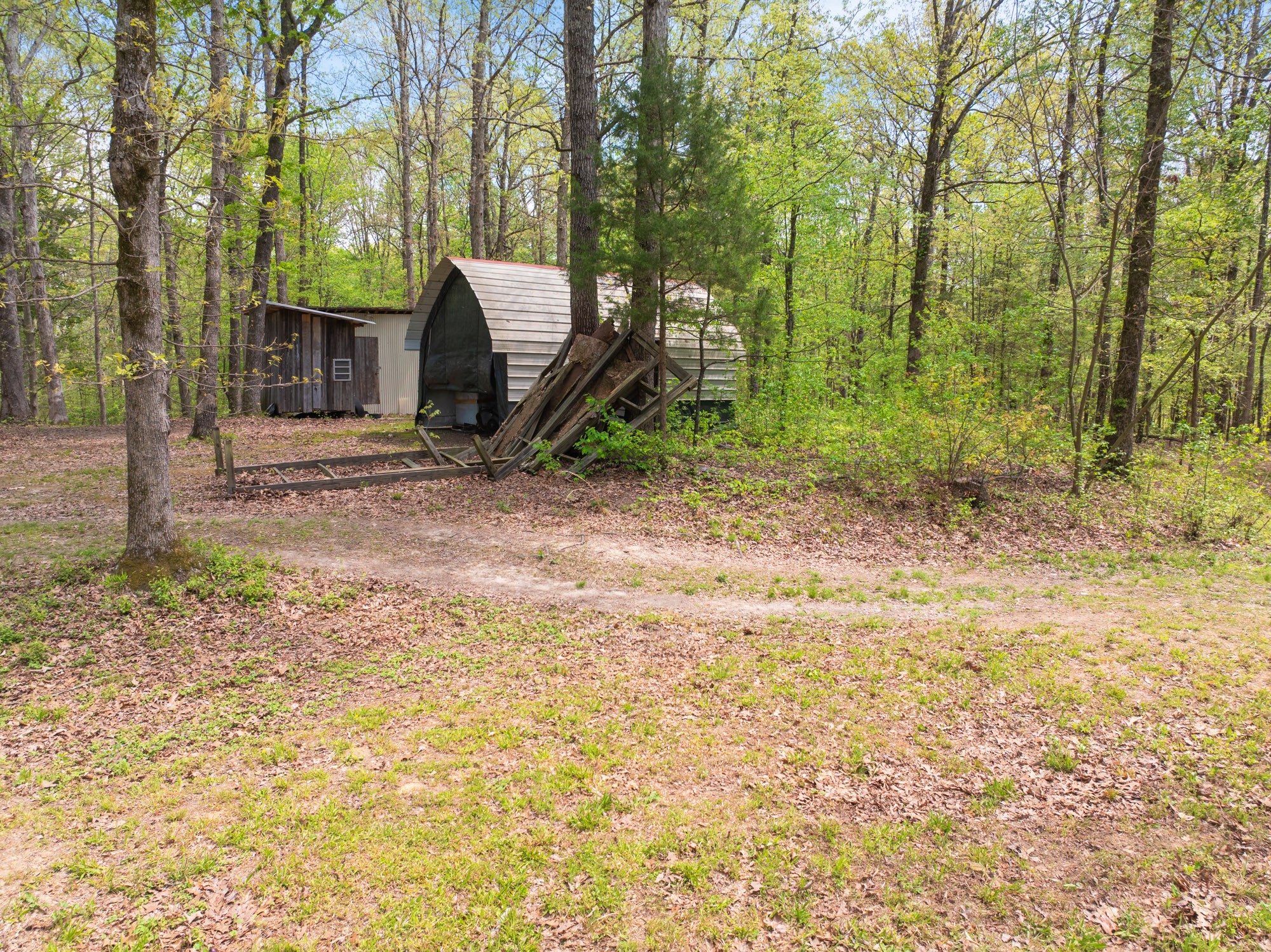 790 Roan Creek Levee Road Yuma, TN 38390 - Photo 5 of 67