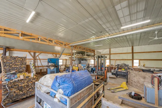 $269,000 | 790 Roan Creek Levee Road, Yuma, TN 38390