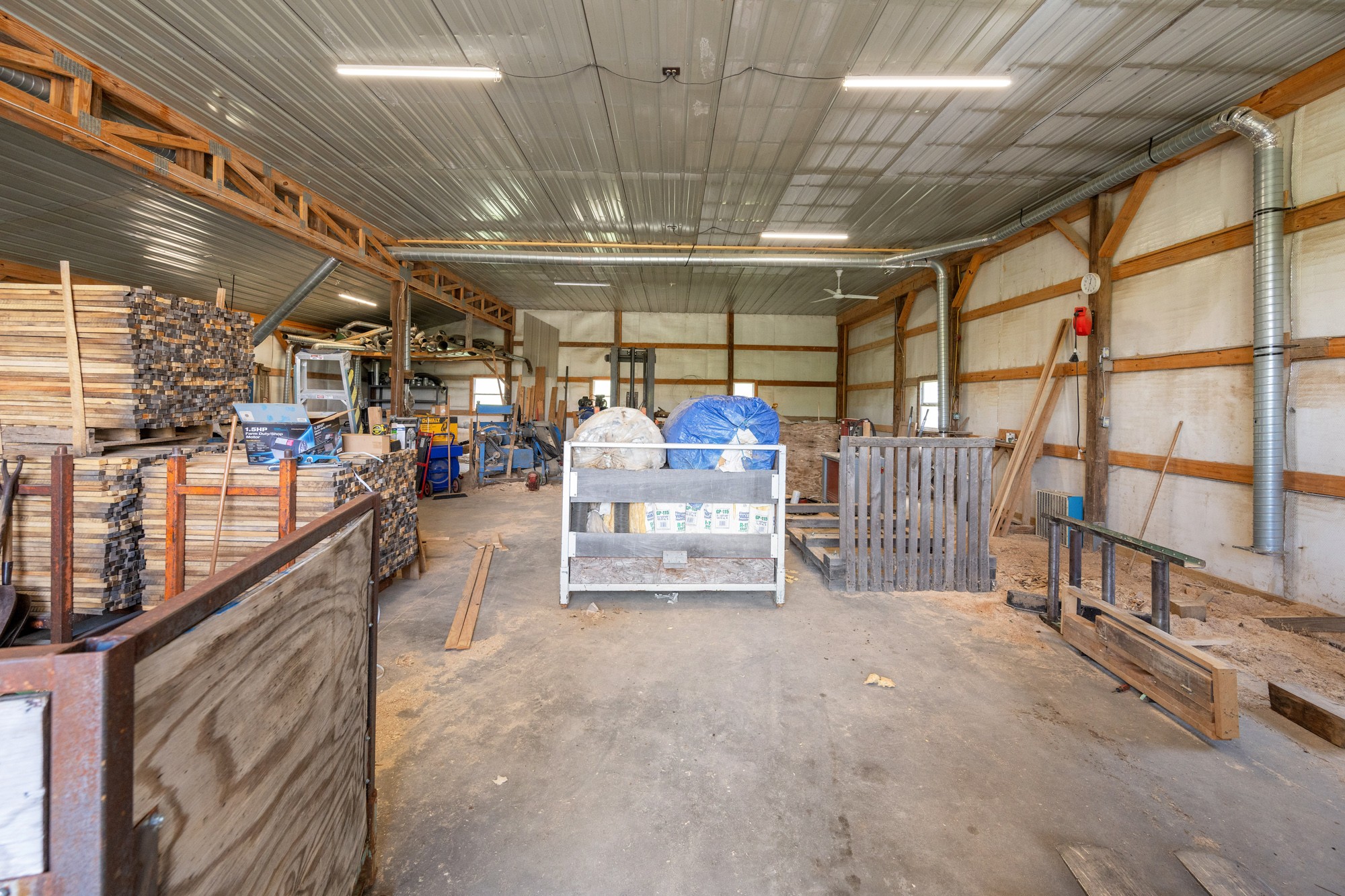 790 Roan Creek Levee Road Yuma, TN 38390 - Photo 53 of 67