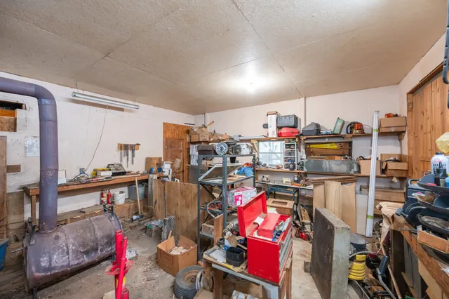 $269,000 | 790 Roan Creek Levee Road, Yuma, TN 38390