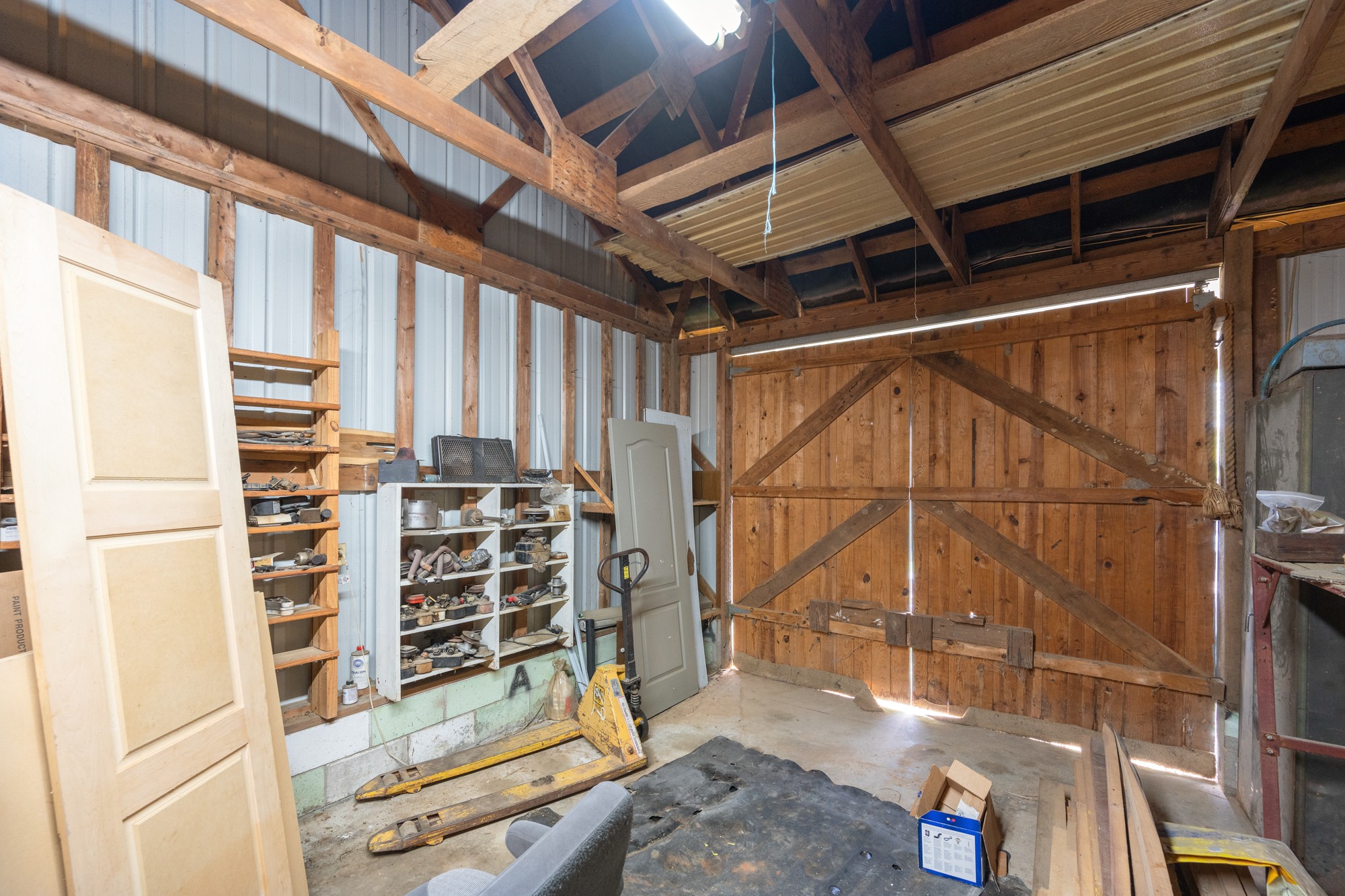 790 Roan Creek Levee Road Yuma, TN 38390 - Photo 60 of 67