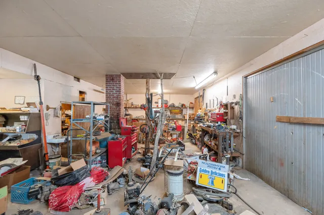 $269,000 | 790 Roan Creek Levee Road, Yuma, TN 38390