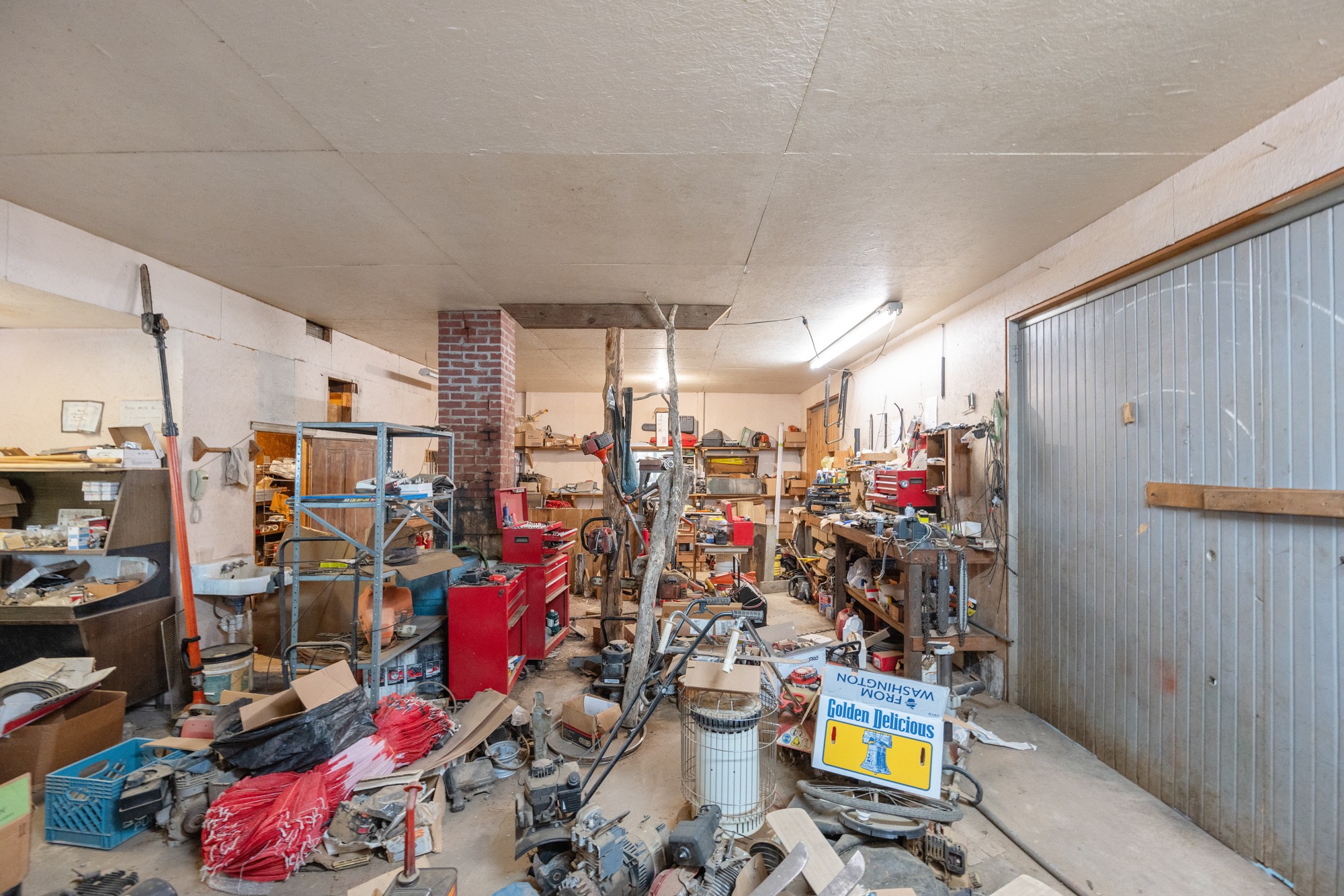 790 Roan Creek Levee Road Yuma, TN 38390 - Photo 62 of 67