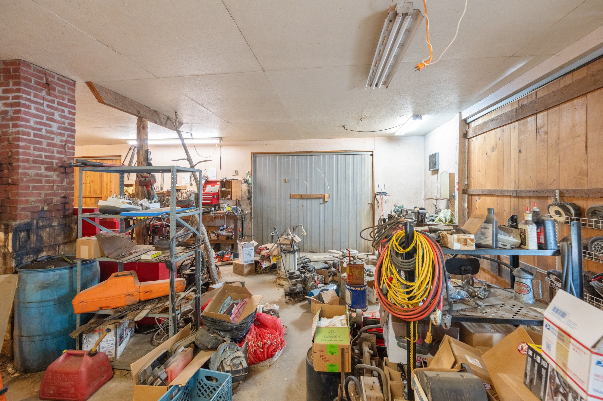 790 Roan Creek Levee Road Yuma, TN 38390 - Photo 63 of 67