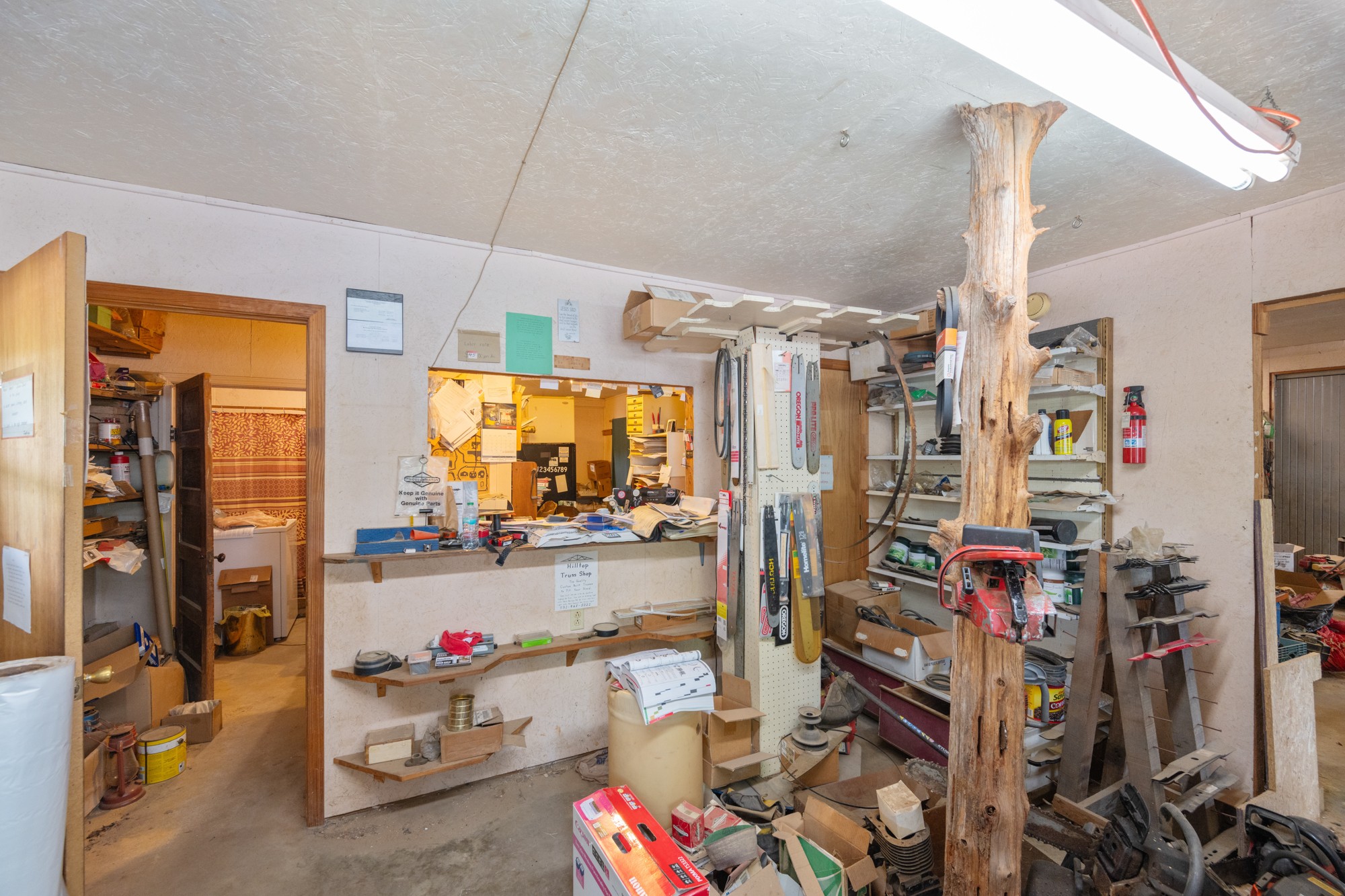 790 Roan Creek Levee Road Yuma, TN 38390 - Photo 65 of 67