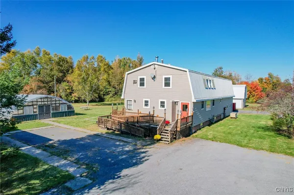 $368,000 | 8883 Highway 11, Ellisburg, NY 13605