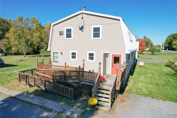 $338,000 | 8883 Route 11, Adams, NY 13605