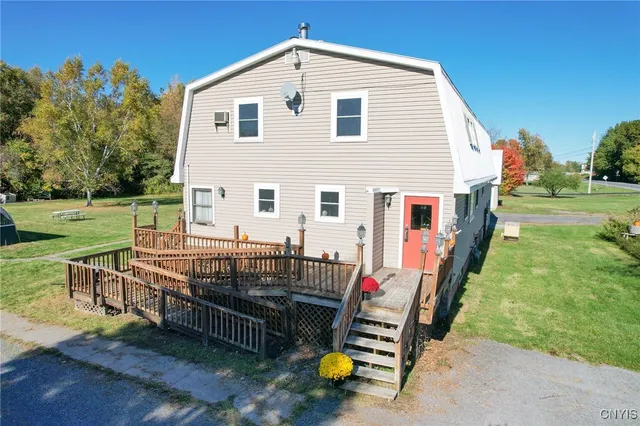 $368,000 | 8883 Highway 11, Ellisburg, NY 13605