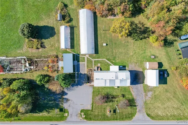$338,000 | 8883 Route 11, Adams, NY 13605
