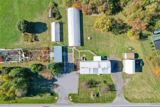 $368,000 | 8883 Highway 11, Ellisburg, NY 13605