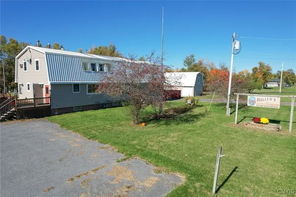 $338,000 | 8883 Route 11, Adams, NY 13605