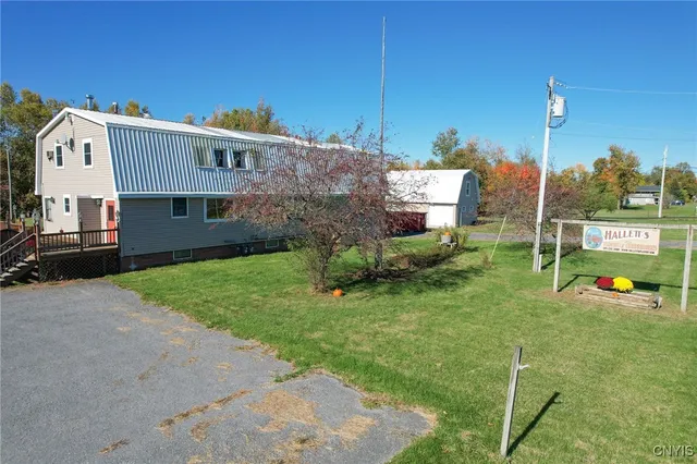 $368,000 | 8883 Highway 11, Ellisburg, NY 13605