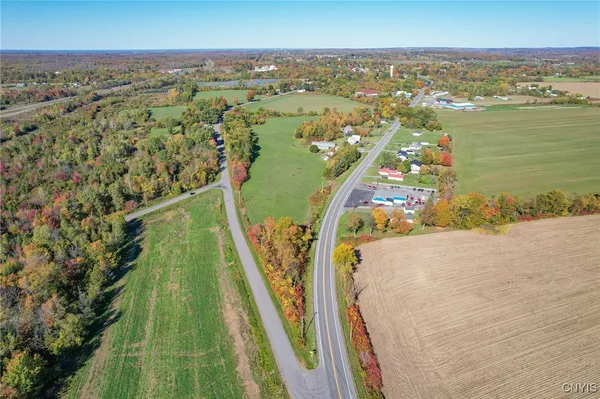 $338,000 | 8883 Route 11, Adams, NY 13605