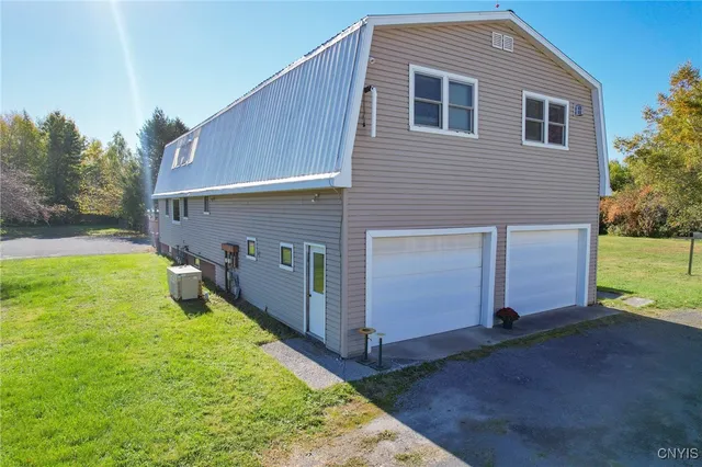 $368,000 | 8883 Highway 11, Ellisburg, NY 13605