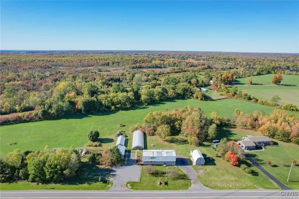 $338,000 | 8883 Route 11, Adams, NY 13605