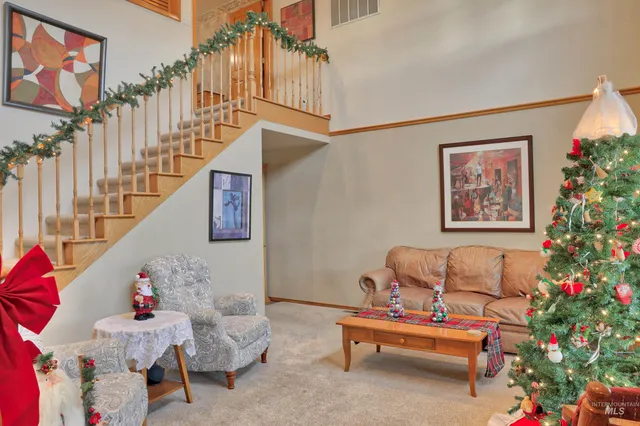 $500,000 | 2051 North Applewood Place, Meridian, ID 83646