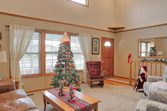 $500,000 | 2051 North Applewood Place, Meridian, ID 83646