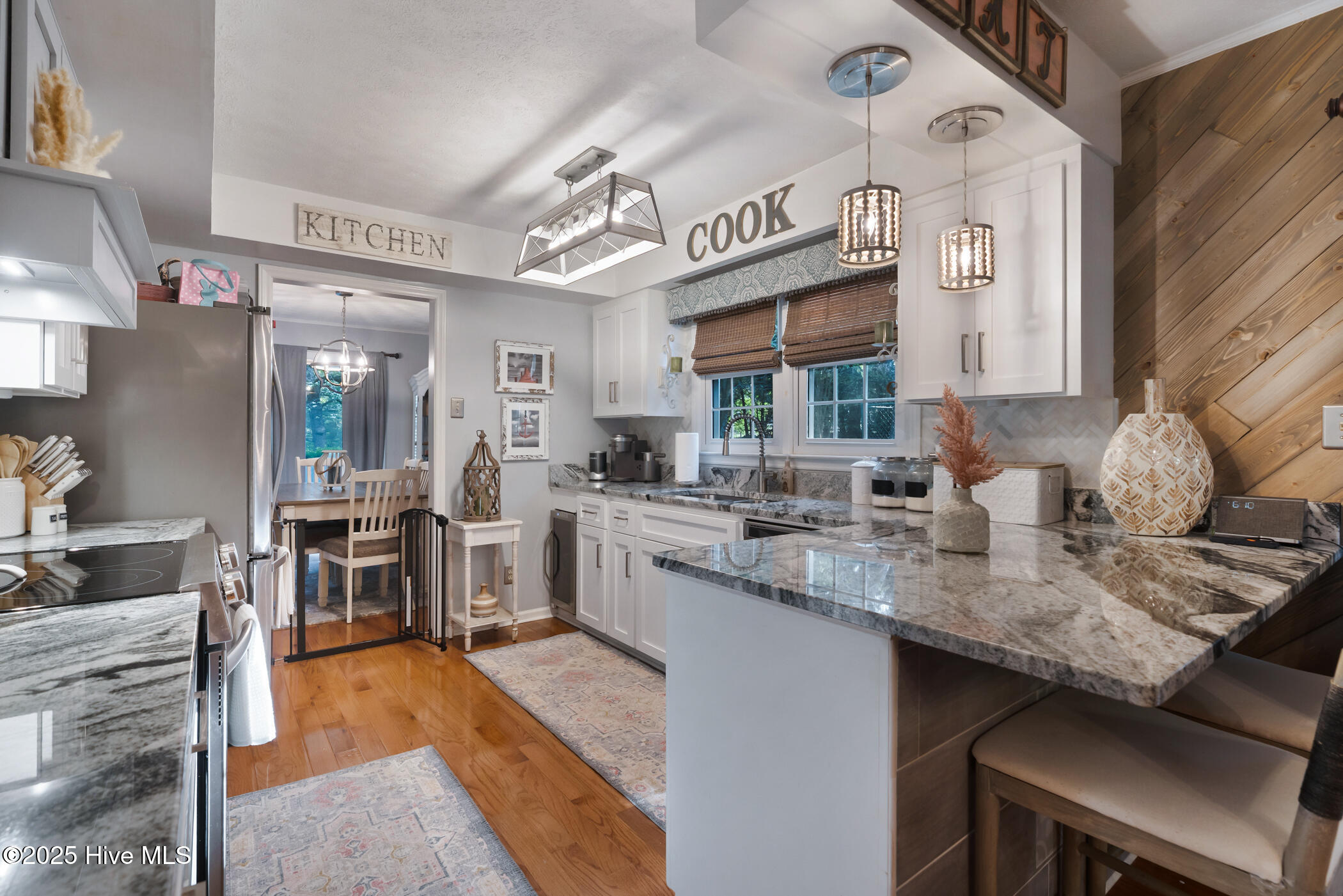 102 Country Club Drive Rockingham, NC 28379 - Photo 21 of 34 DSC09644