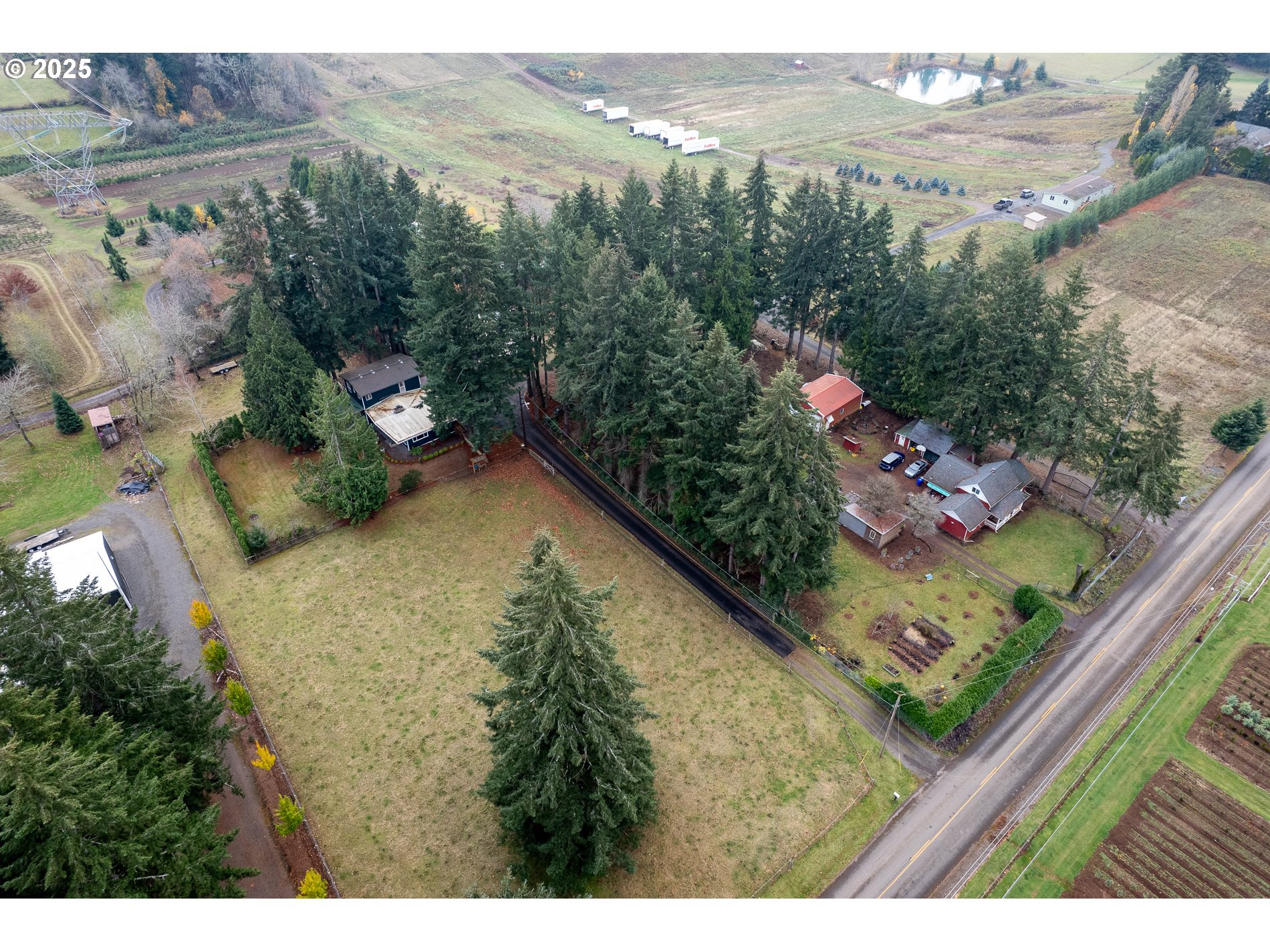 37272 Southeast Dunn Road Sandy, OR 97055 - Photo 3 of 48