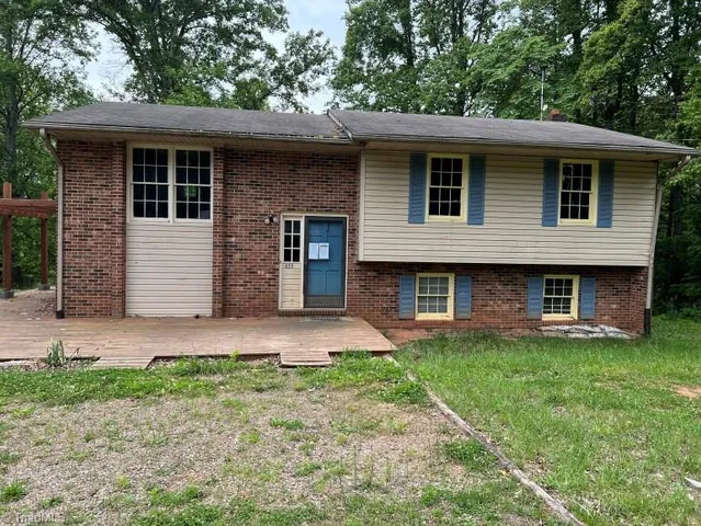 $119,000 | 655 Salem Church Road, Patrick Springs, VA 24133