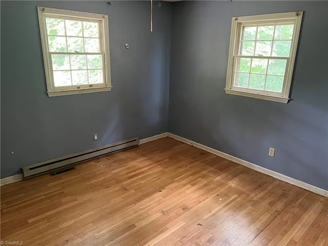 $119,000 | 655 Salem Church Road, Patrick Springs, VA 24133