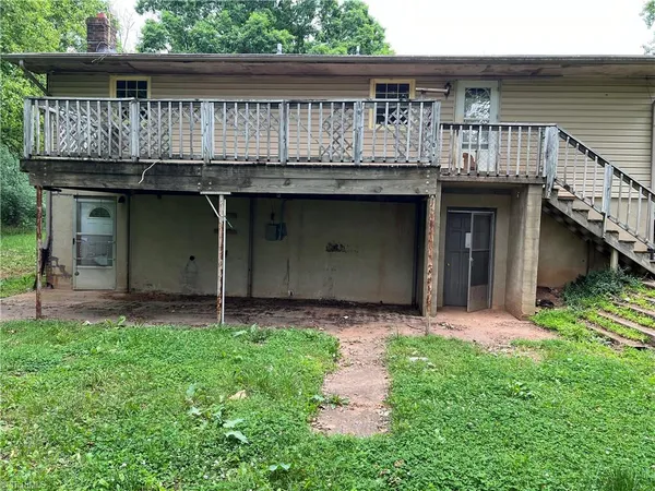 $119,000 | 655 Salem Church Road, Patrick Springs, VA 24133