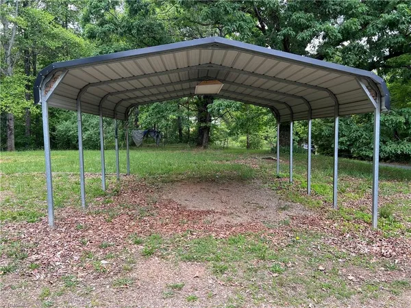 $119,000 | 655 Salem Church Road, Patrick Springs, VA 24133