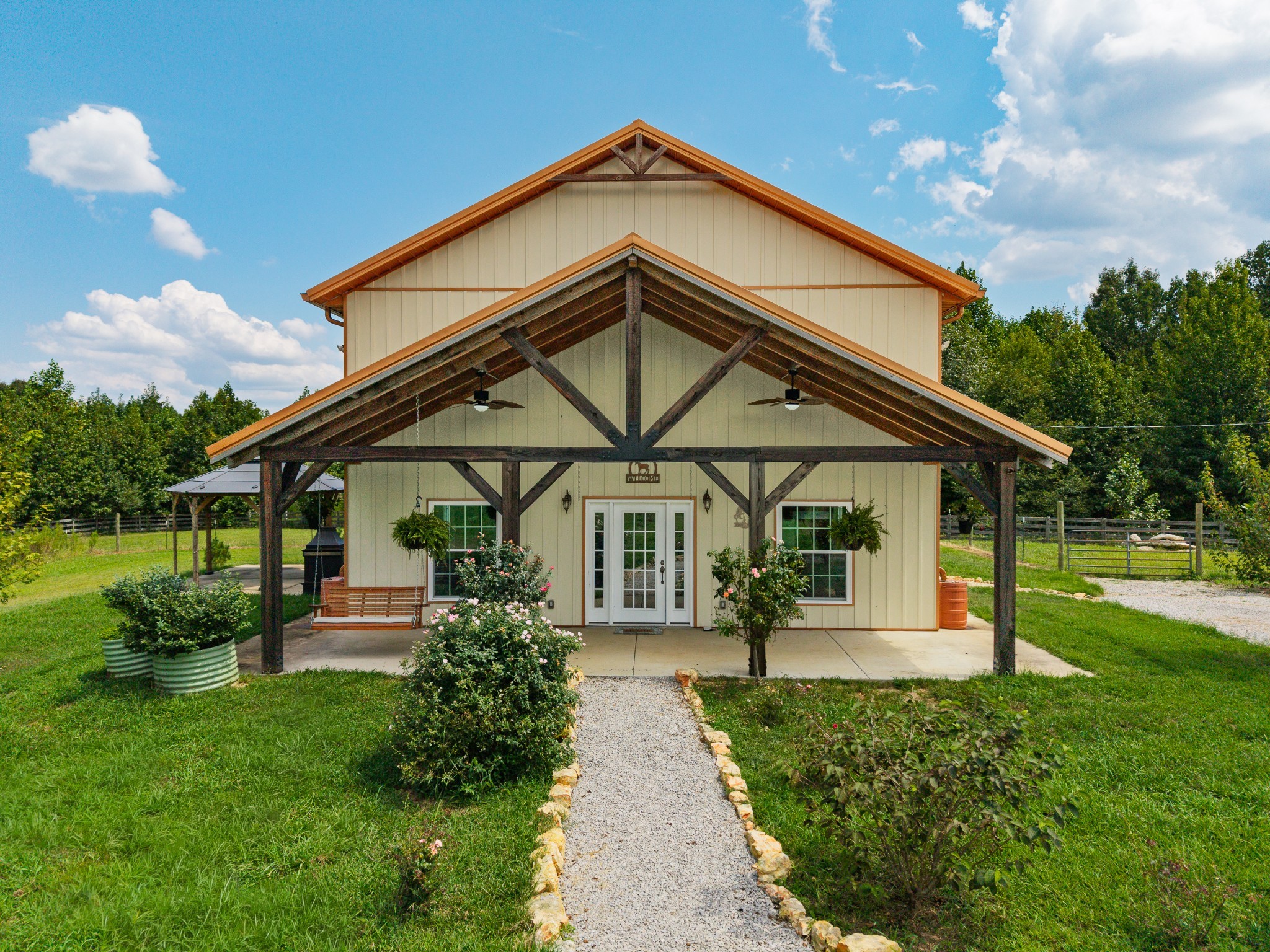 1241 Johnson Branch Road Pulaski, TN 38478 - Photo 5 of 67 Gallery Image 5