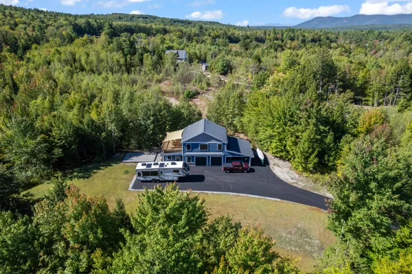 $580,000 | 86 Beaver Creek Farm Road, Bridgton, ME 04009