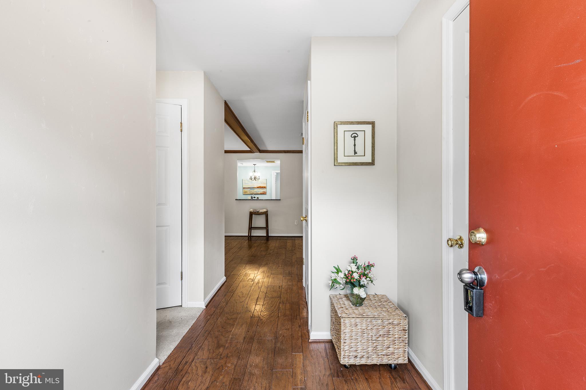 403 Mountainview Drive, Unit 403 Chesterbrook, PA 19087 - Photo 3 of 26