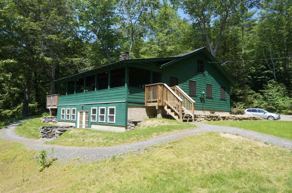 189 Mountain Road Chesterfield, NH 03466 - Photo 2 of 40