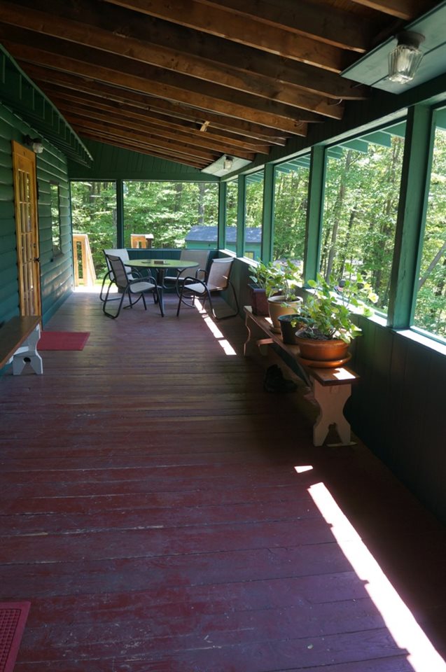 189 Mountain Road Chesterfield, NH 03466 - Photo 16 of 40