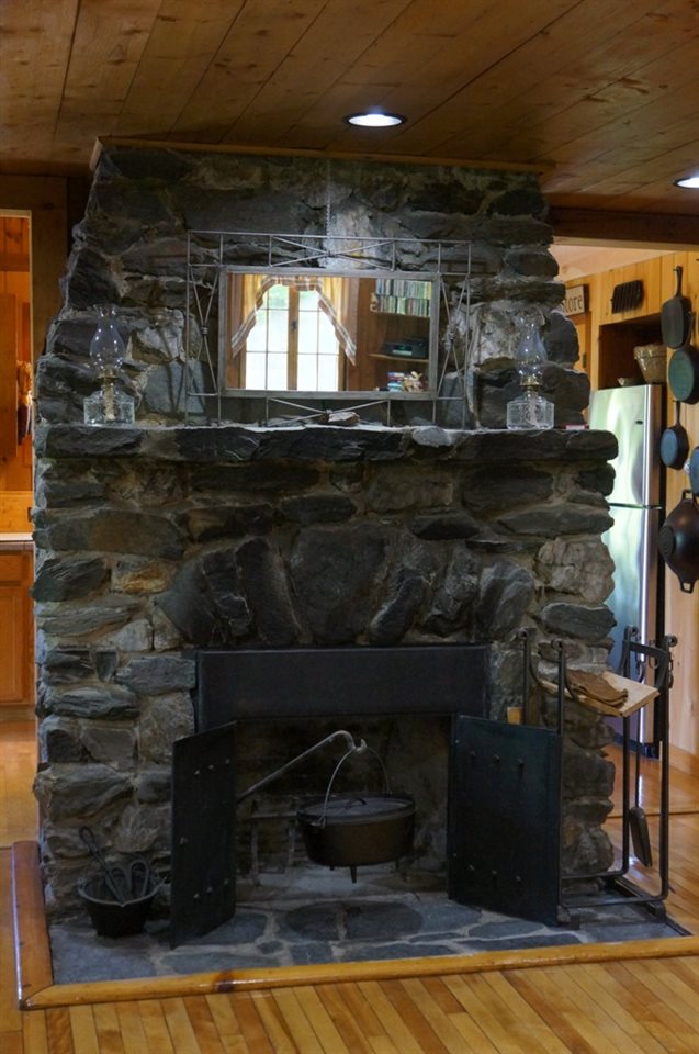 189 Mountain Road Chesterfield, NH 03466 - Photo 22 of 40