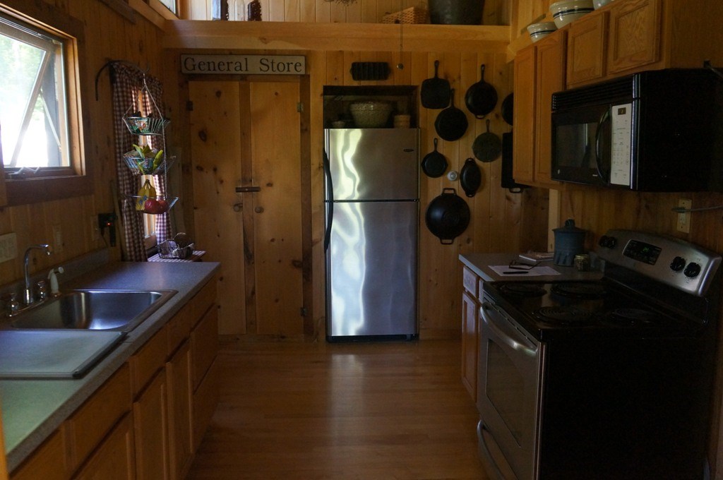 189 Mountain Road Chesterfield, NH 03466 - Photo 23 of 40
