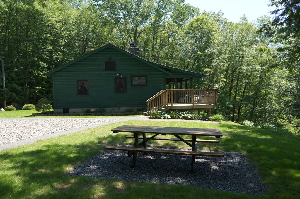 189 Mountain Road Chesterfield, NH 03466 - Photo 8 of 40