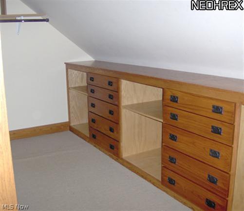 194 Jaycox Road Avon Lake, OH 44012 - Photo 12 of 16 Dressing area of master suite with built-ins
