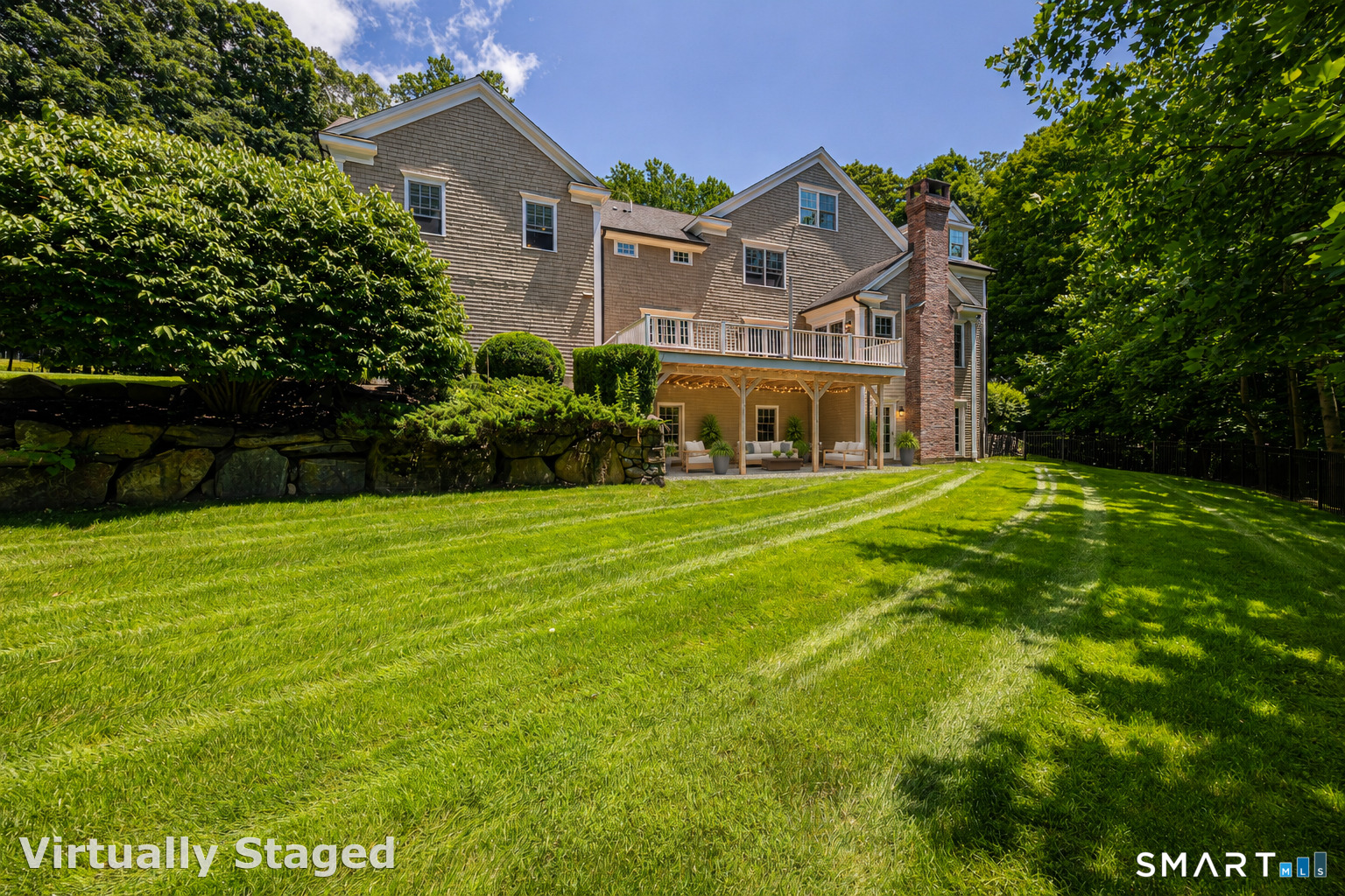 14 Powder Horn Hill Road Wilton, CT 06897 - Photo 22 of 23