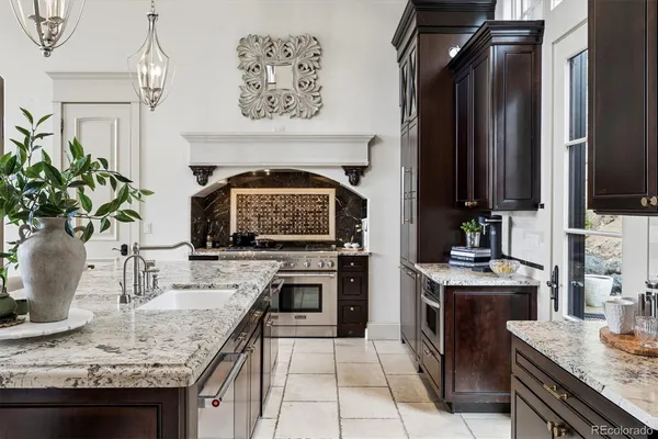 $2,595,000 | 26806 Evergreen Springs Road, Evergreen, CO 80439
