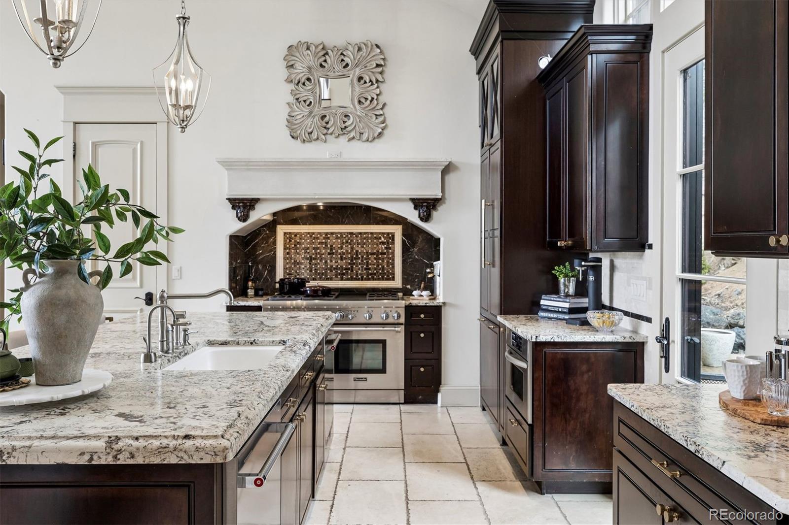 26806 Evergreen Springs Road Evergreen, CO 80439 - Photo 11 of 49