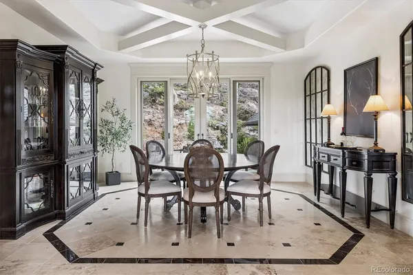 $2,595,000 | 26806 Evergreen Springs Road, Evergreen, CO 80439