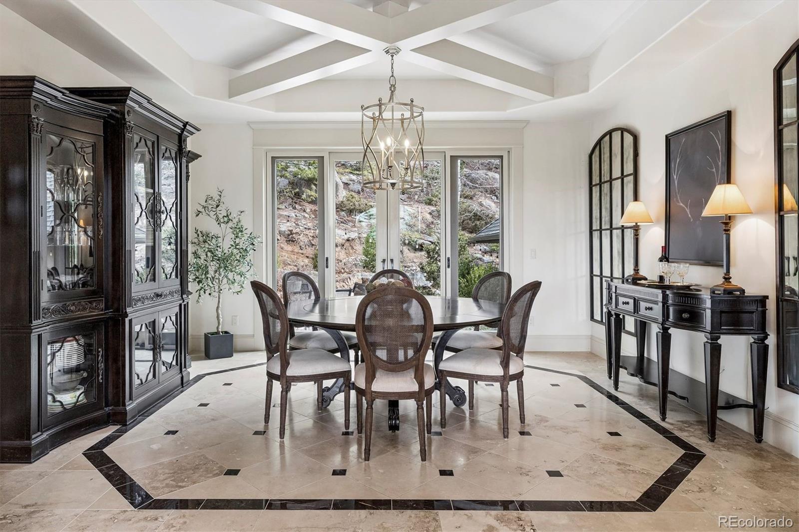 26806 Evergreen Springs Road Evergreen, CO 80439 - Photo 12 of 49