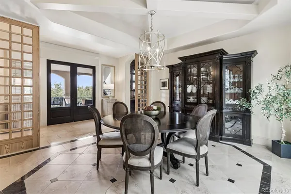 $2,595,000 | 26806 Evergreen Springs Road, Evergreen, CO 80439