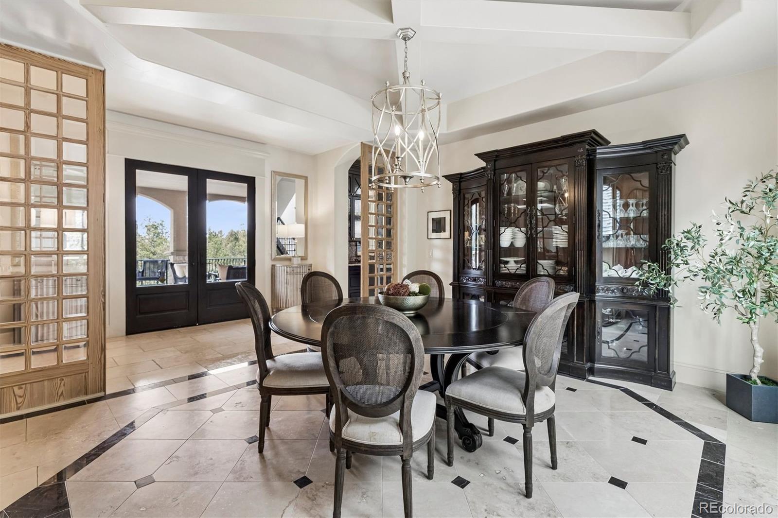 26806 Evergreen Springs Road Evergreen, CO 80439 - Photo 13 of 49