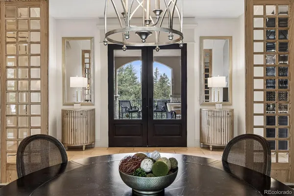 $2,595,000 | 26806 Evergreen Springs Road, Evergreen, CO 80439