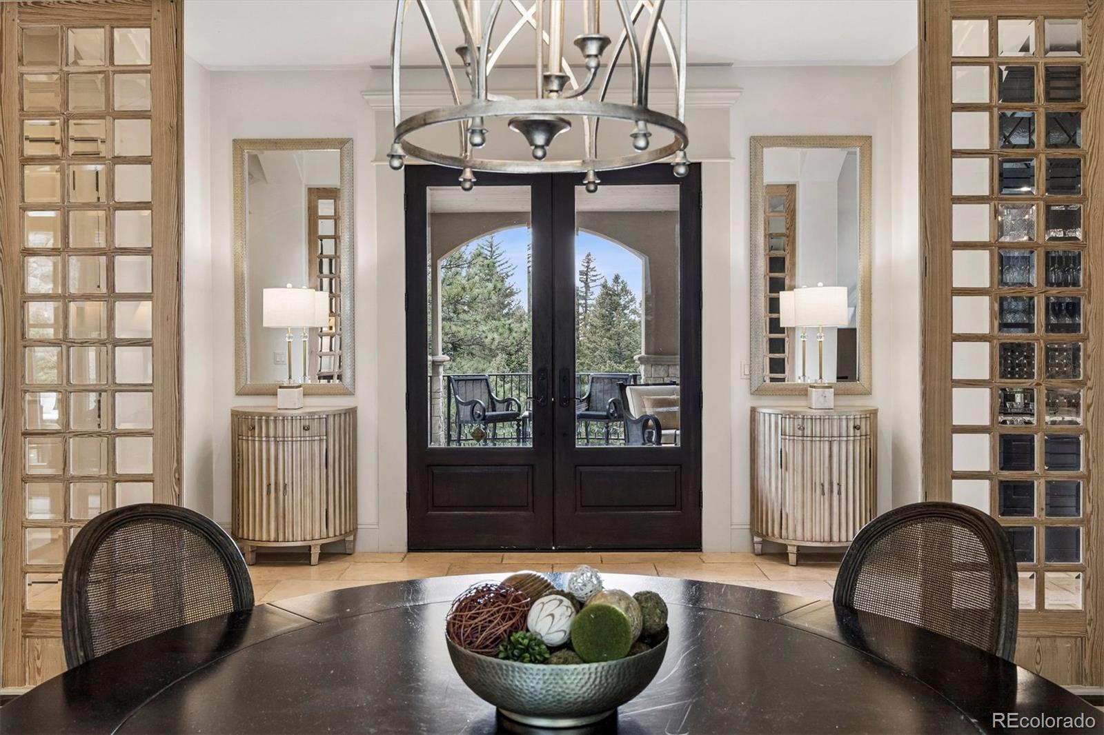 26806 Evergreen Springs Road Evergreen, CO 80439 - Photo 14 of 49